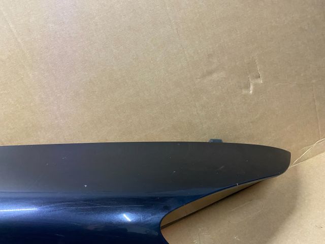 bontott SKODA OCTAVIA II Jobb első Sárvédő