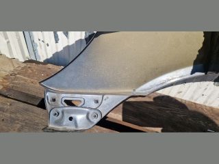 bontott SKODA OCTAVIA II Jobb első Sárvédő