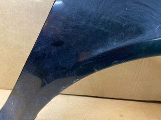 bontott SKODA OCTAVIA II Jobb első Sárvédő