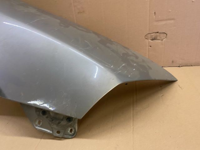 bontott SKODA OCTAVIA II Jobb első Sárvédő