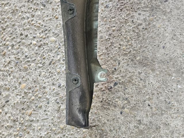 bontott SKODA OCTAVIA II Jobb első Sárvédő