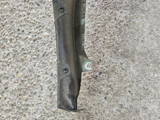 bontott SKODA OCTAVIA II Jobb első Sárvédő