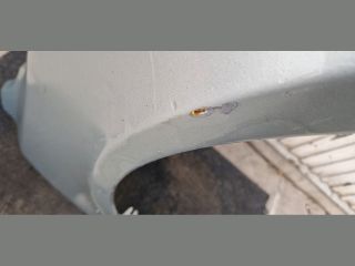 bontott SKODA OCTAVIA II Jobb első Sárvédő