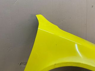 bontott SKODA OCTAVIA II Jobb első Sárvédő