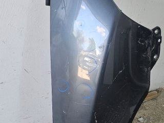 bontott SKODA OCTAVIA II Jobb első Sárvédő