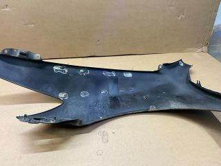 bontott SKODA OCTAVIA II Jobb első Sárvédő