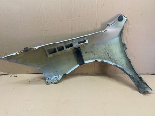 bontott SKODA OCTAVIA II Jobb első Sárvédő