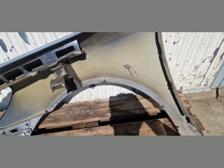 bontott SKODA OCTAVIA II Jobb első Sárvédő