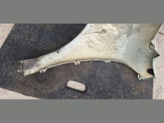 bontott SKODA OCTAVIA II Jobb első Sárvédő