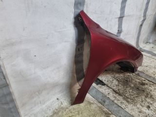 bontott SKODA OCTAVIA II Jobb első Sárvédő