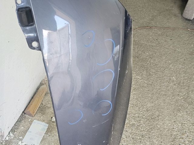 bontott SKODA OCTAVIA II Jobb első Sárvédő