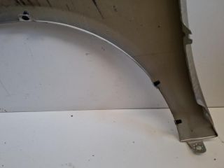 bontott SKODA OCTAVIA II Jobb első Sárvédő