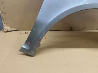 bontott SKODA OCTAVIA II Jobb első Sárvédő