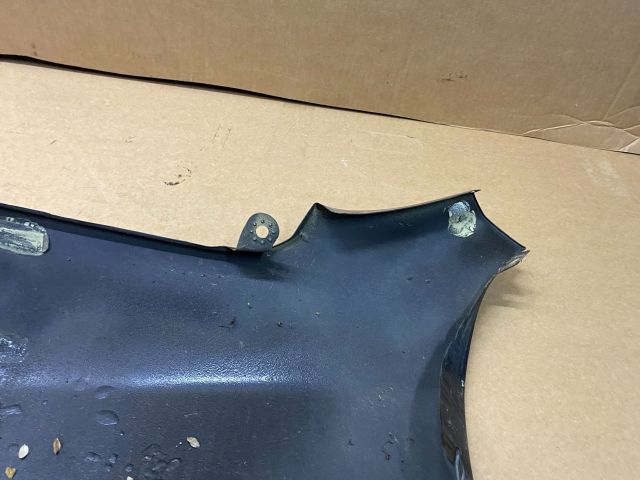 bontott SKODA OCTAVIA II Jobb első Sárvédő