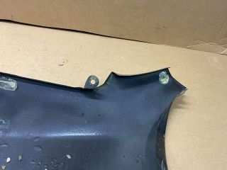 bontott SKODA OCTAVIA II Jobb első Sárvédő