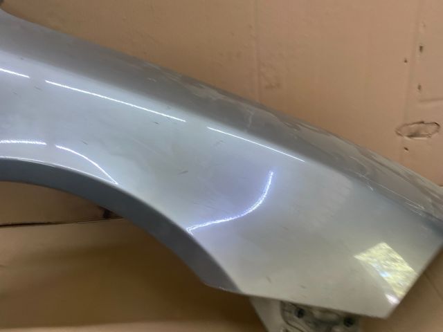 bontott SKODA OCTAVIA II Jobb első Sárvédő