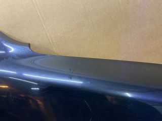 bontott SKODA OCTAVIA II Jobb első Sárvédő