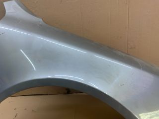 bontott SKODA OCTAVIA II Jobb első Sárvédő