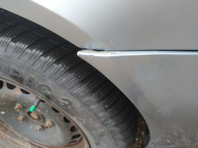 bontott SKODA OCTAVIA II Jobb első Ülés