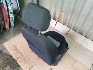 bontott SKODA OCTAVIA II Jobb első Ülés