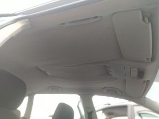 bontott SKODA OCTAVIA II Jobb első Ülés