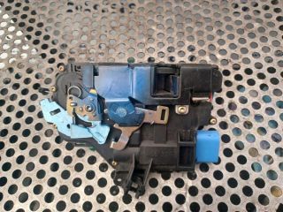 bontott SKODA OCTAVIA II Jobb első Zsanér