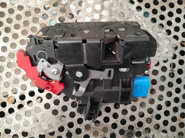 bontott SKODA OCTAVIA II Jobb első Zsanér