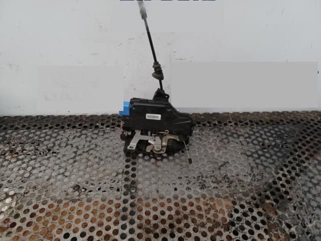 bontott SKODA OCTAVIA II Jobb első Zsanér