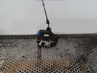 bontott SKODA OCTAVIA II Jobb első Zsanér