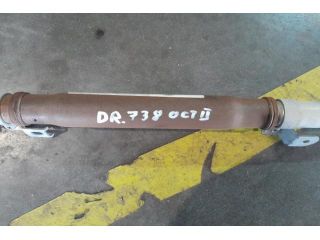 bontott SKODA OCTAVIA II Jobb Fejlégzsák