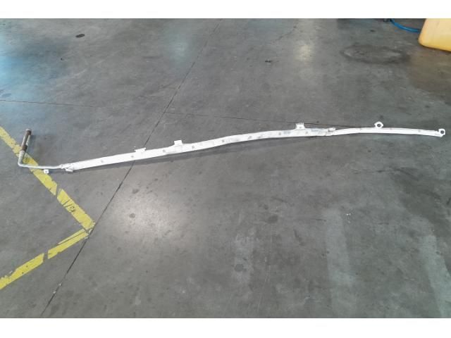 bontott SKODA OCTAVIA II Jobb Fejlégzsák