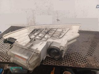 bontott SKODA OCTAVIA II Jobb Fényszóró