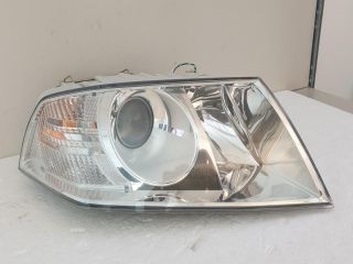 bontott SKODA OCTAVIA II Jobb Fényszóró