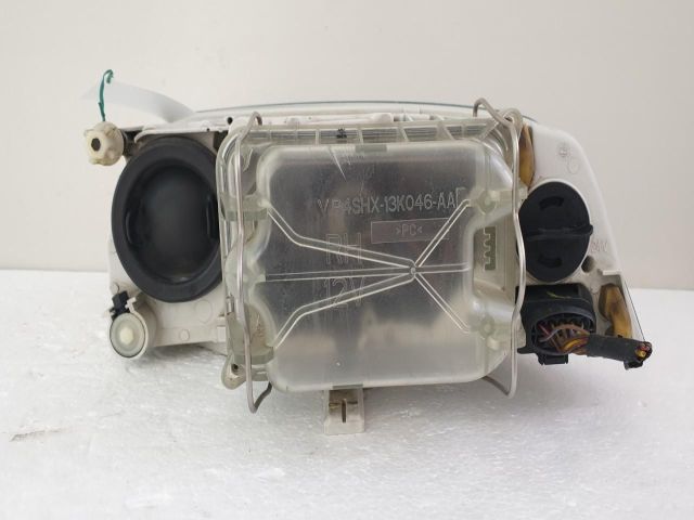 bontott SKODA OCTAVIA II Jobb Fényszóró