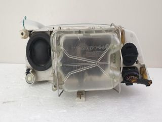 bontott SKODA OCTAVIA II Jobb Fényszóró