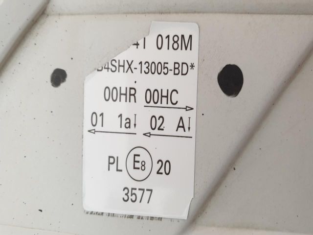 bontott SKODA OCTAVIA II Jobb Fényszóró