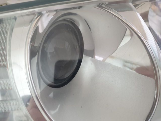 bontott SKODA OCTAVIA II Jobb Fényszóró