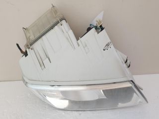 bontott SKODA OCTAVIA II Jobb Fényszóró
