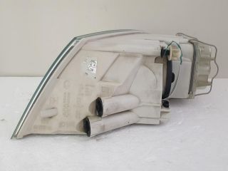 bontott SKODA OCTAVIA II Jobb Fényszóró