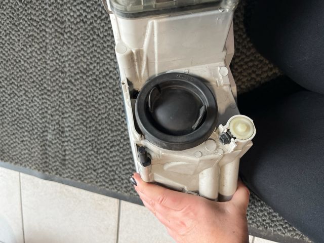 bontott SKODA OCTAVIA II Jobb Fényszóró