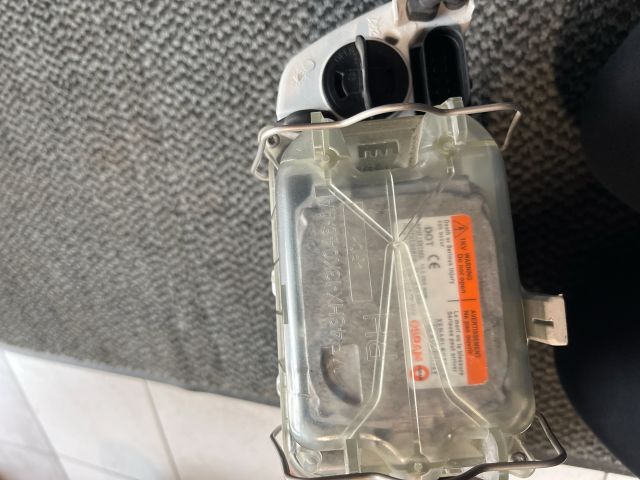 bontott SKODA OCTAVIA II Jobb Fényszóró