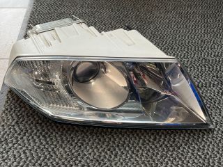bontott SKODA OCTAVIA II Jobb Fényszóró
