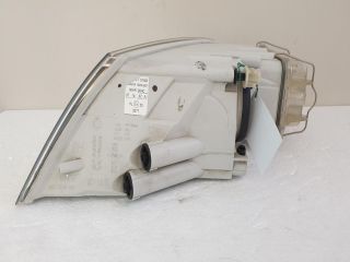 bontott SKODA OCTAVIA II Jobb Fényszóró