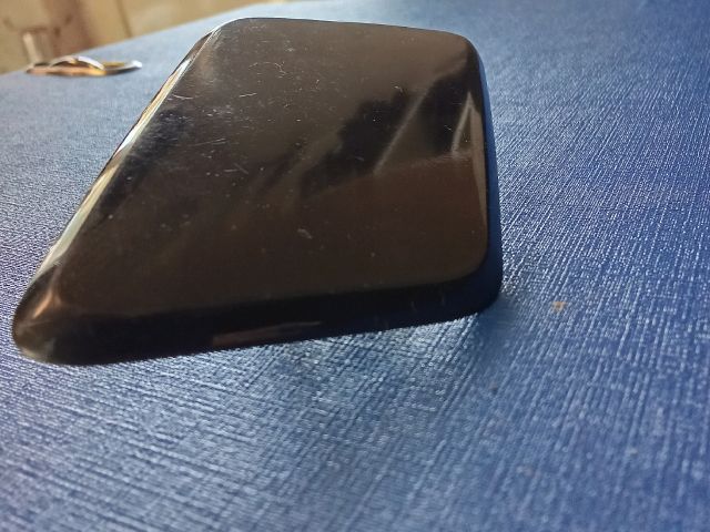 bontott SKODA OCTAVIA II Jobb Fényszórómosó Fedél