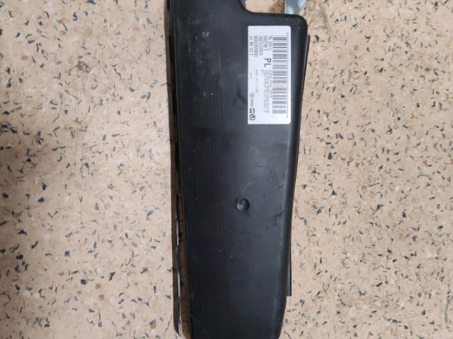 bontott SKODA OCTAVIA II Jobb Függönylégzsák és Oldallégzsák