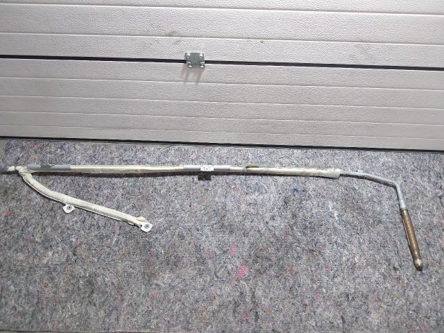 bontott SKODA OCTAVIA II Jobb Függönylégzsák és Oldallégzsák