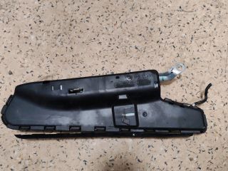 bontott SKODA OCTAVIA II Jobb Függönylégzsák és Oldallégzsák