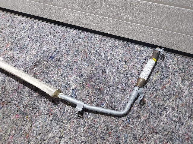 bontott SKODA OCTAVIA II Jobb Függönylégzsák és Oldallégzsák