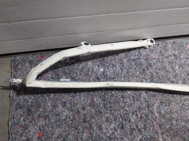 bontott SKODA OCTAVIA II Jobb Függönylégzsák és Oldallégzsák