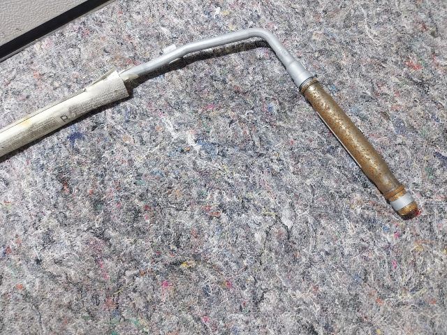 bontott SKODA OCTAVIA II Jobb Függönylégzsák és Oldallégzsák